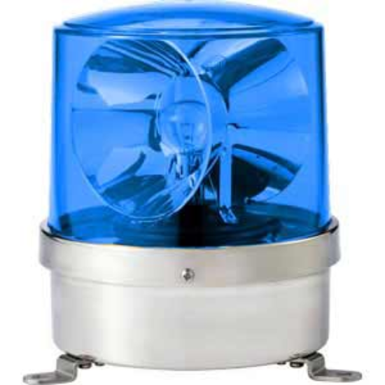 Ảnh của Đèn xoay cảnh báo Qlight S180R-FT-12-B