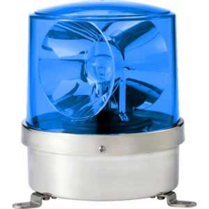 Ảnh của Đèn xoay cảnh báo Qlight S180R-FT-220-B