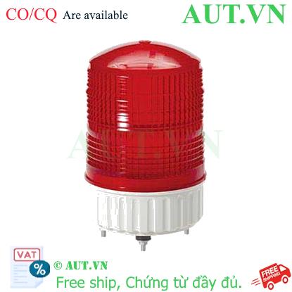 Ảnh của Đèn tháp Qlight S125TL-1-110-R