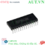 Ảnh của Thẻ nhớ Flash EPROM 512KB Schneider TSXMFPP512K