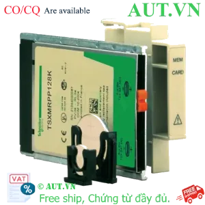 Ảnh của Thẻ nhớ SRAM 224KB Premium Schneider TSXMRPP224K