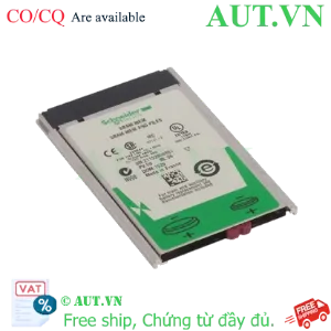 Ảnh của Thẻ nhớ SRAM 8192KB Premium Schneider TSXMRPF008M