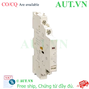 Ảnh của Tiếp điểm phụ Schneider GVAD1010