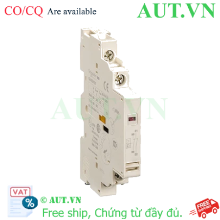 Ảnh của Tiếp điểm phụ Schneider GVAD1010