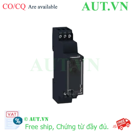 Ảnh của Timer Schneider RE17RBMU