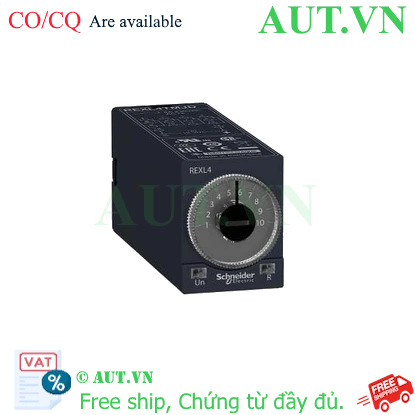 Ảnh của Timer Schneider REXL4TMJD