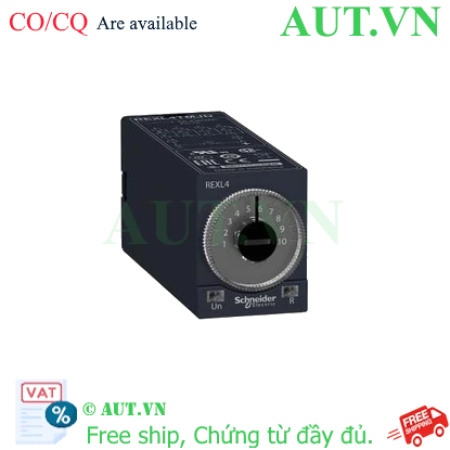 Ảnh của Timer Schneider REXL4TMJD