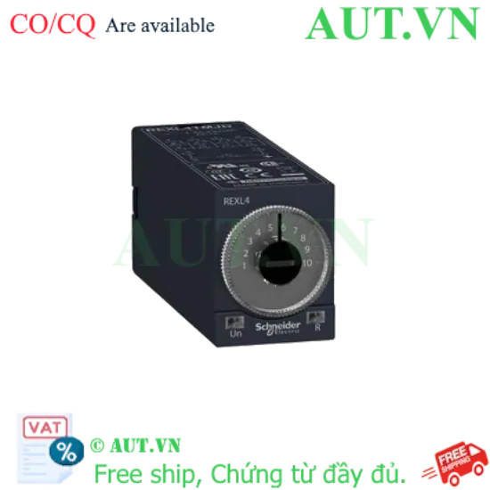Ảnh của Timer Schneider REXL4TMJD