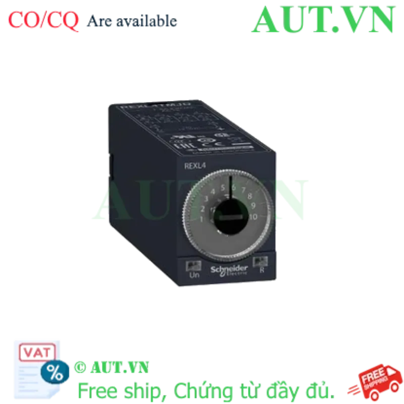 Ảnh của Timer Schneider REXL4TMJD