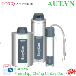 Ảnh của Tụ bù Schneider BLRCH339A407B48 33.9kVAr 3 Pha 480V