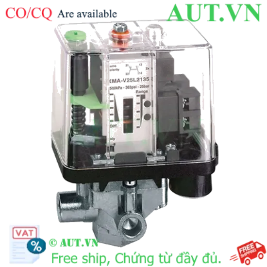 Ảnh của XMAV25L2135