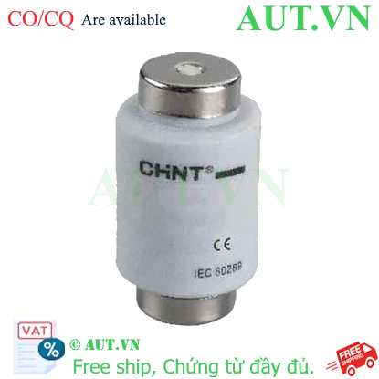 Ảnh của Cầu chì loại bắt vít CHINT RL 1-15 6A 