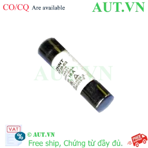 Ảnh của Cầu chì hình ống CHINT RT28-63 16A gG/gL 