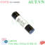 Ảnh của Cầu chì hình ống CHINT RT28-63 16A gG/gL 