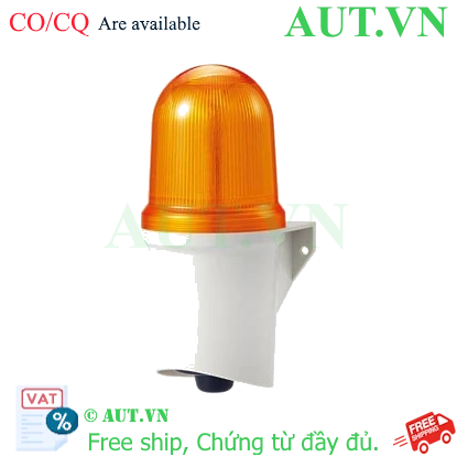 Ảnh của Đèn tín hiệu cảnh báo Qlight QAD100BZ-24-A