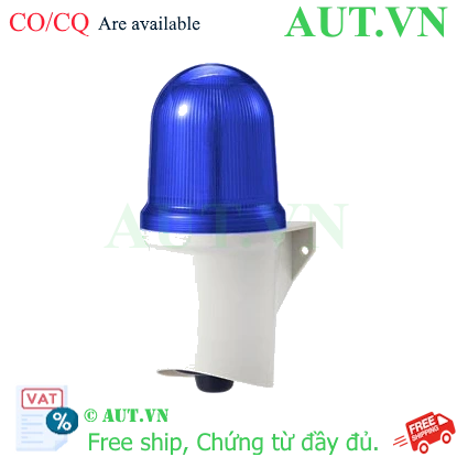 Ảnh của Đèn tín hiệu cảnh báo Qlight QAD100BZ-24-B