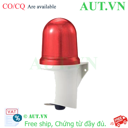 Ảnh của Đèn tín hiệu cảnh báo Qlight QAD100BZ-24-R