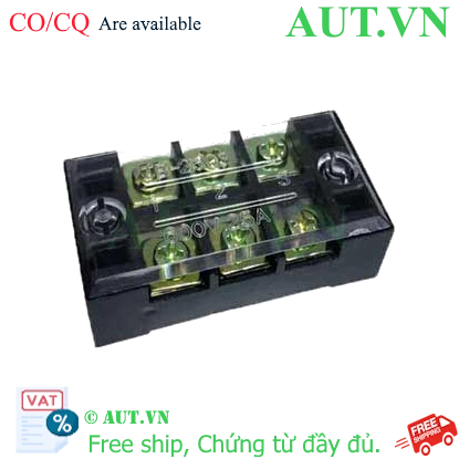 Ảnh của Cầu đấu dạng khối CHINT TB-2503 