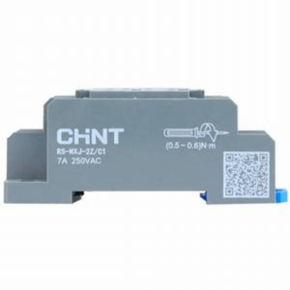 Ảnh của Đế relay trung gian CHINT RS-NXJ-2Z/C1 