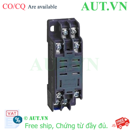 Ảnh của Đế relay trung gian CHINT RS-NXJ-2ZH/C1 
