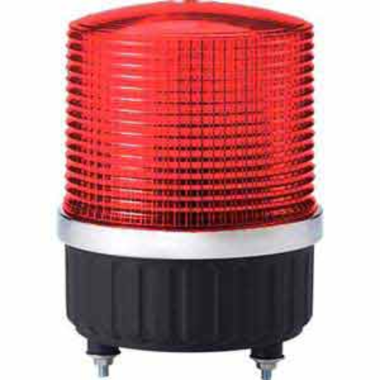 Ảnh của Đèn cho xe ưu tiên Qlight QA125HLS-12/24-R