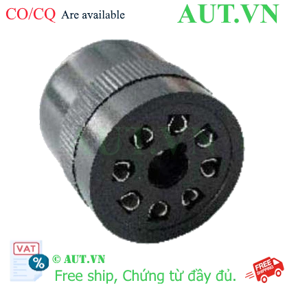 Ảnh của Đế rơ le thời gian CHINT CZS08S 