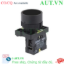 Ảnh của Nút nhấn nhả không đèn CHINT NP2-EA21 