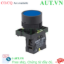 Ảnh của Nút Nhấn Nhả CHINT NP2-EA61 - 22mm, 1NO, Màu Xanh Dương (Start/Reset)
