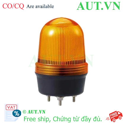 Ảnh của Đèn tín hiệu cảnh báo Qlight Q60L-BZ-12/24-A