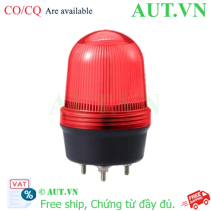 Ảnh của Đèn tín hiệu cảnh báo Qlight Q60L-BZ-12/24-R