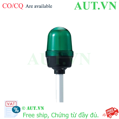 Ảnh của Đèn tín hiệu cảnh báo Qlight Q60LP-12/24-G