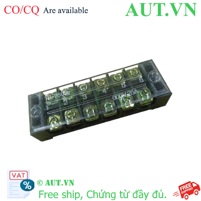 Ảnh của Cầu đấu dạng khối CHINT TB-2506 