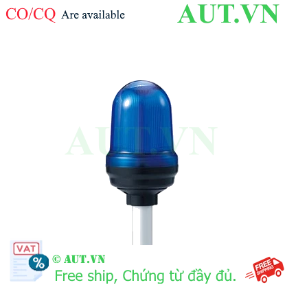 Ảnh của Đèn tín hiệu cảnh báo Qlight Q60LP-BZ-12/24-B