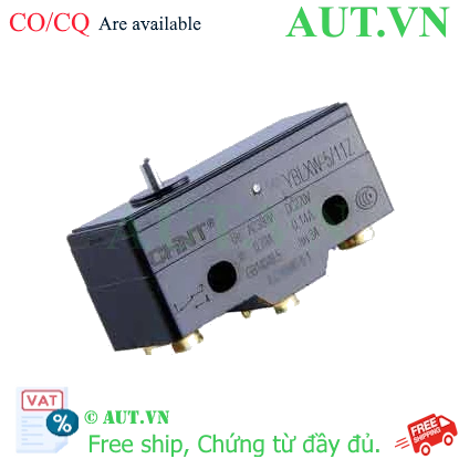 Ảnh của Công tắc hành trình CHINT YBLXW-5/11Z 
