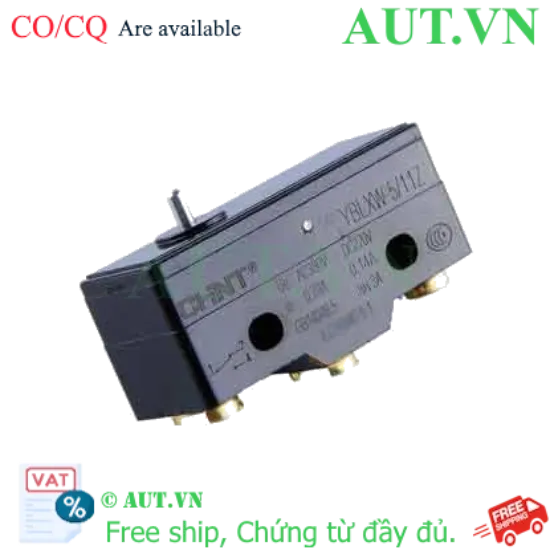 Ảnh của Công tắc hành trình CHINT YBLXW-5/11Z 