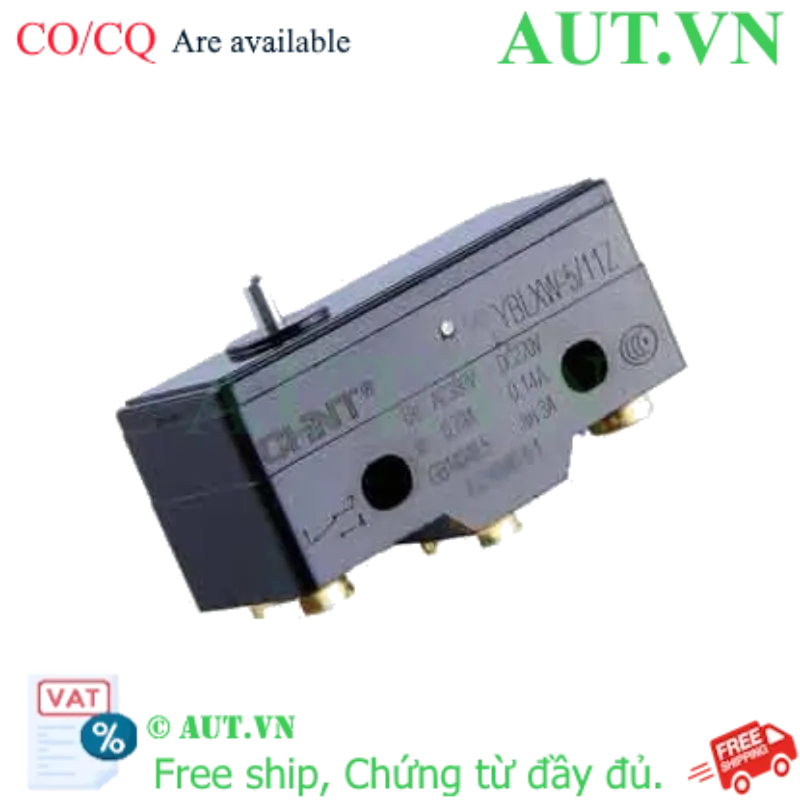 Ảnh của Công tắc hành trình CHINT YBLXW-5/11Z 