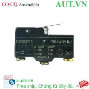 Ảnh của Công tắc hành trình CHINT YBLXW-5/11N2 