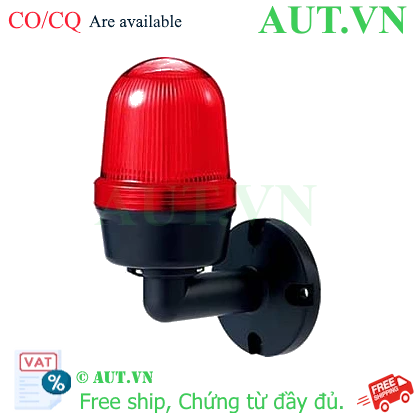 Ảnh của Đèn tín hiệu cảnh báo Qlight Q60LW-12/24-R