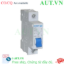 Ảnh của Cầu dao tự động CHINT eB 1P C25 4.5kA 