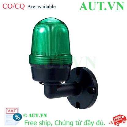 Ảnh của Đèn tín hiệu cảnh báo Qlight Q60LW-BZ-110/220-G