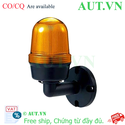 Ảnh của Đèn tín hiệu cảnh báo Qlight Q60LW-BZ-12/24-A