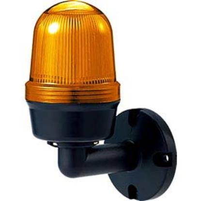 Ảnh của Đèn tín hiệu cảnh báo Qlight Q60LW-BZ-12/24-A