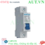 Ảnh của Aptomat MCB DZ47-60 C16-1P-6kA Chint