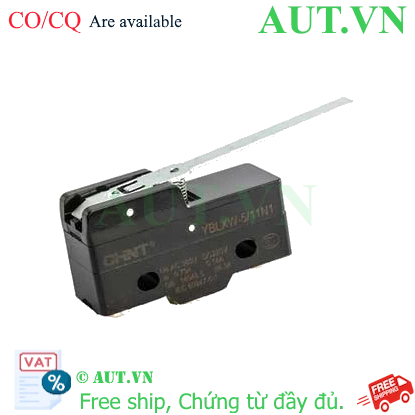 Ảnh của Công tắc hành trình CHINT YBLXW-5/11N1 