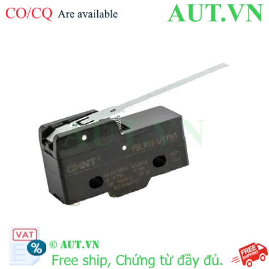 Ảnh của Công tắc hành trình CHINT YBLXW-5/11N1 