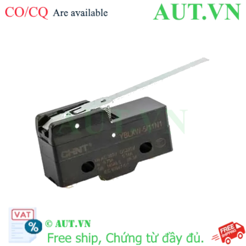 Ảnh của Công tắc hành trình CHINT YBLXW-5/11N1 
