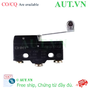 Ảnh của YBLXW-5/11G1 Công tắc hành trình Chint - Chính hãng