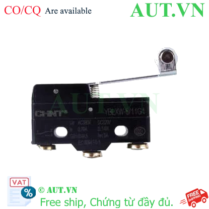 Ảnh của YBLXW-5/11G1 Công tắc hành trình Chint - Chính hãng