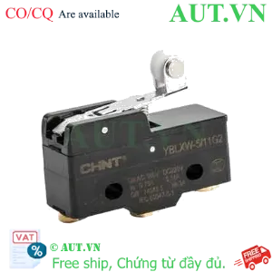 Ảnh của Công tắc hành trình CHINT YBLXW-5/11G2 