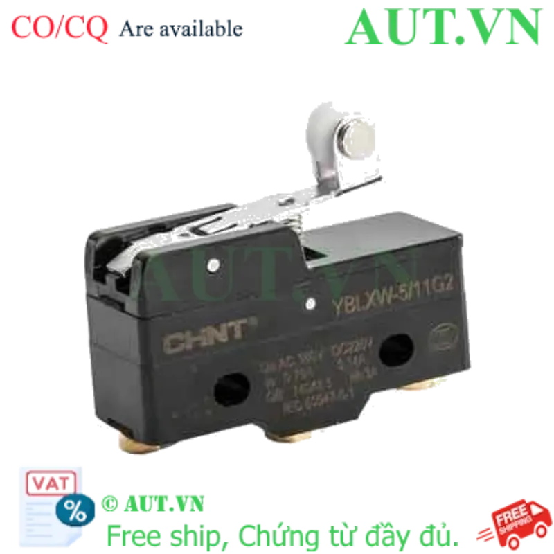 Ảnh của Công tắc hành trình CHINT YBLXW-5/11G2 